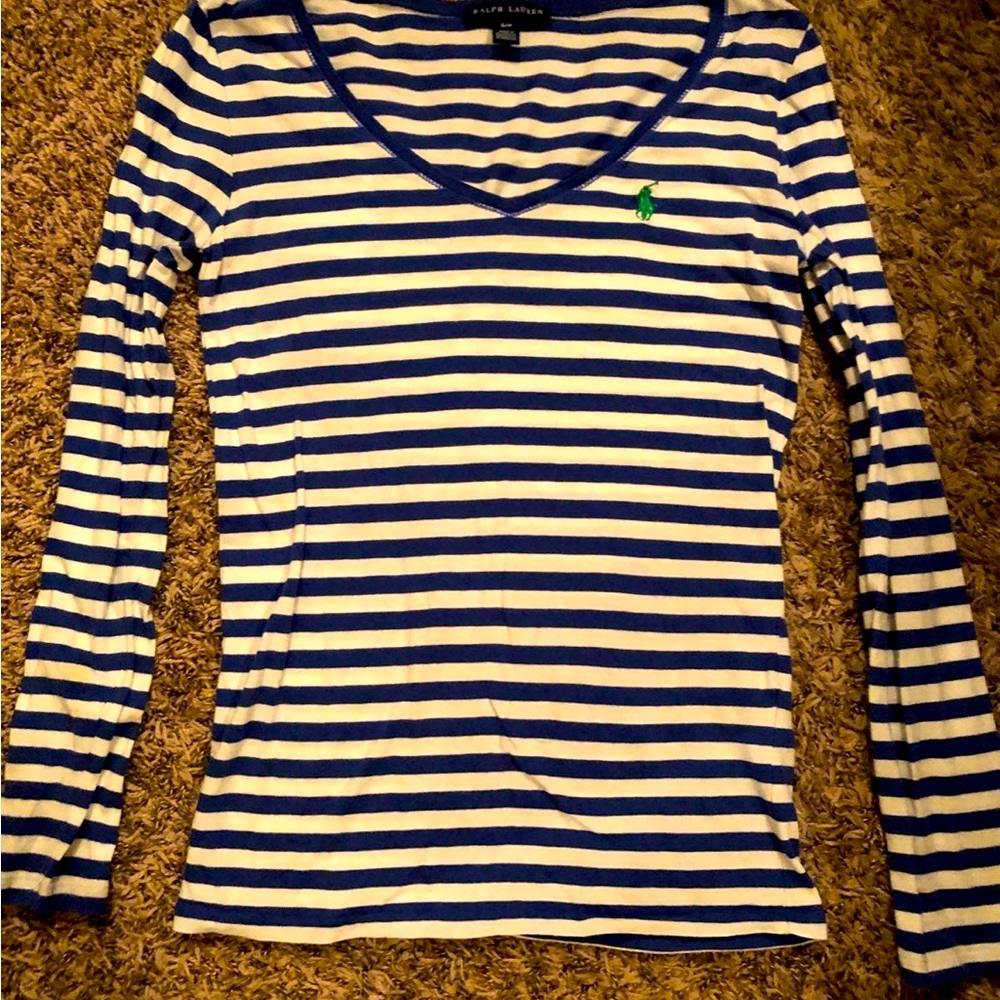 Ralph Lauren Women's Shirt size Small